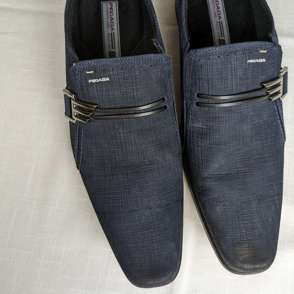 Pegada Other - Pegada Men's Royal Blue Size 11